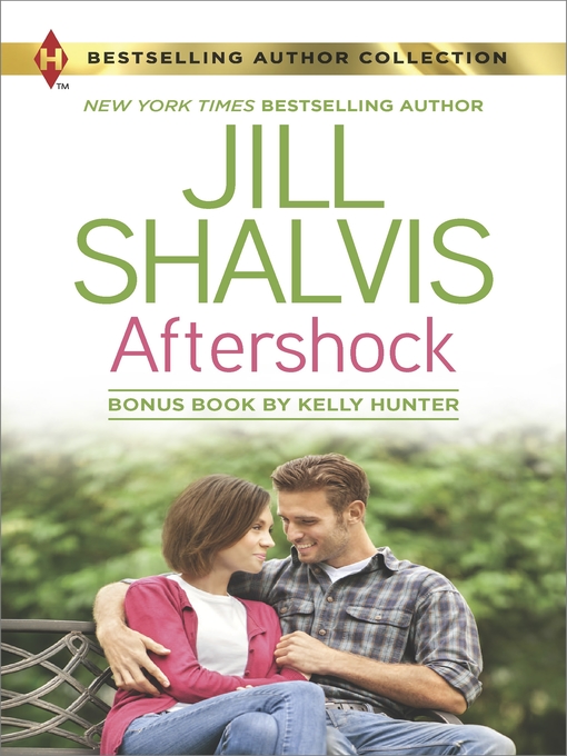 Title details for Aftershock by Jill Shalvis - Available